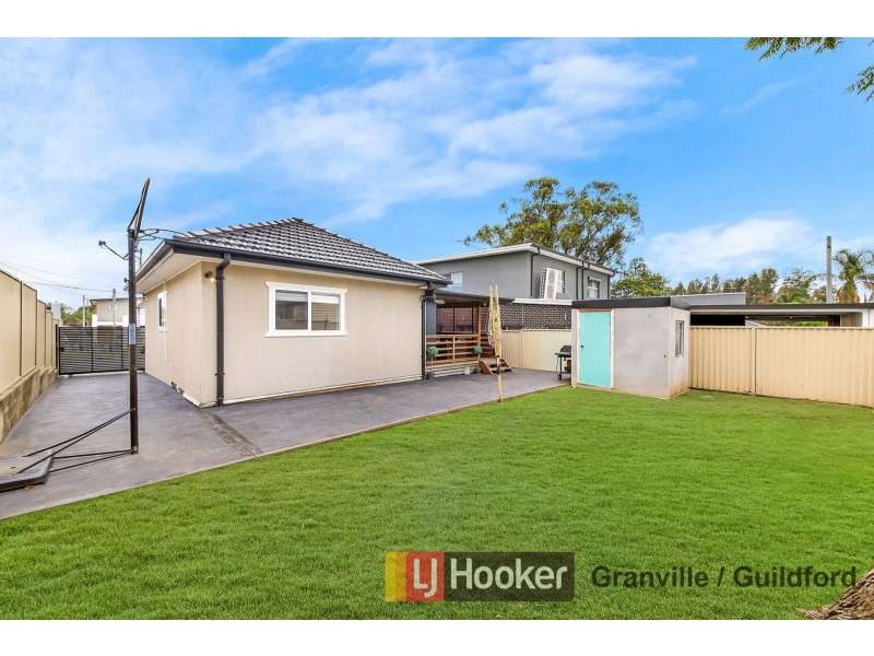 39 Bangor Street, Guildford NSW 2161
