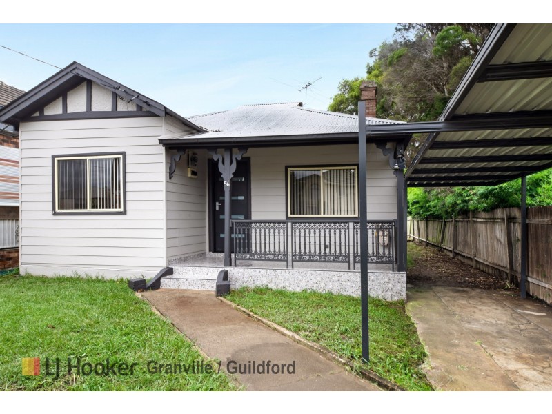 56 The Trongate, Granville NSW 2142