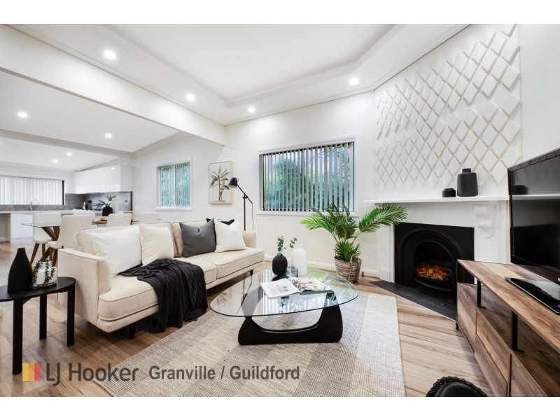 56 The Trongate, Granville NSW 2142