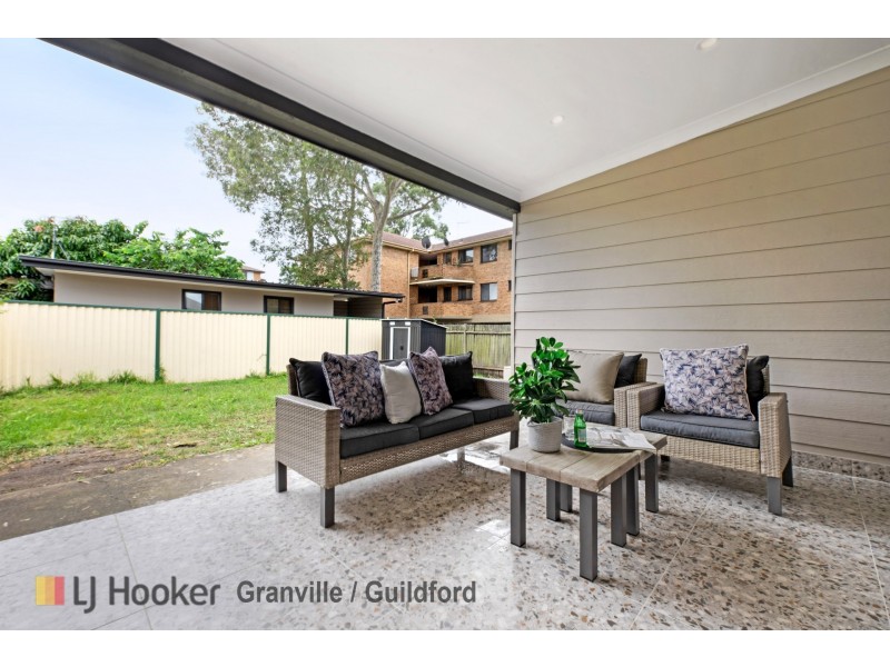 56 The Trongate, Granville NSW 2142