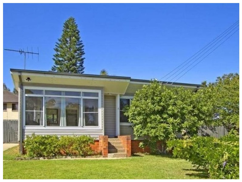 4 Fern Place, Blacktown NSW 2148