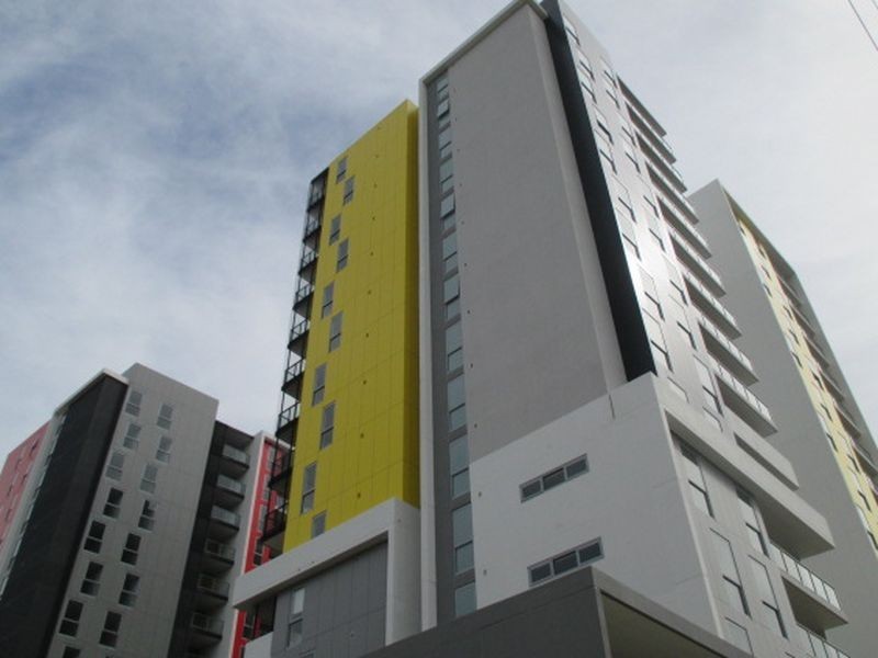 6/1-3 Bigge Street, Liverpool NSW 2170