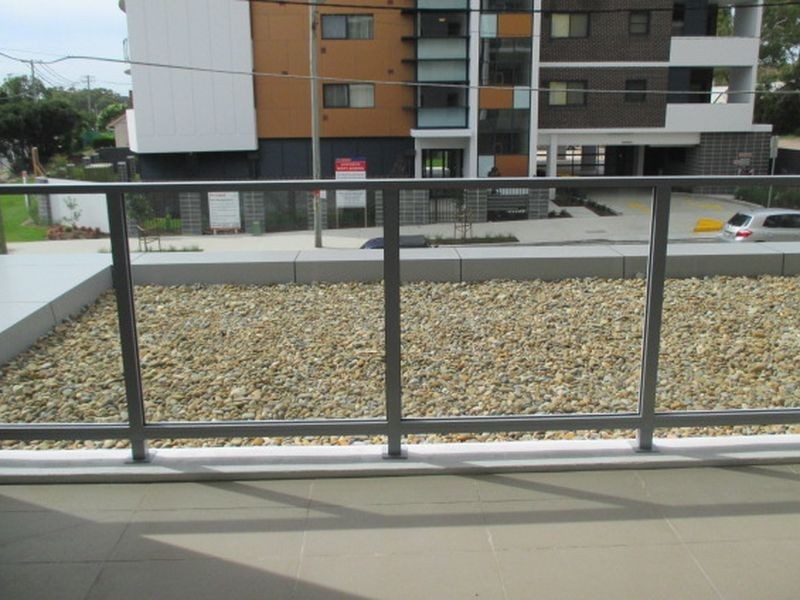 6/1-3 Bigge Street, Liverpool NSW 2170