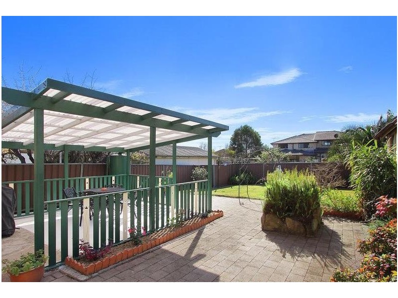 5 Mills Street, Merrylands NSW 2160