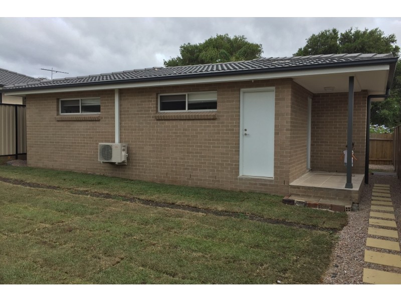 31A Banksia Street, Granville NSW 2142