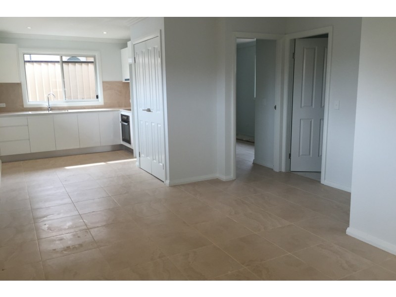 31A Banksia Street, Granville NSW 2142