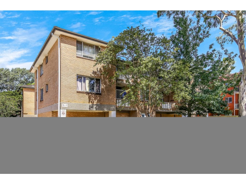 9/15-17 The Trongate, Granville NSW 2142