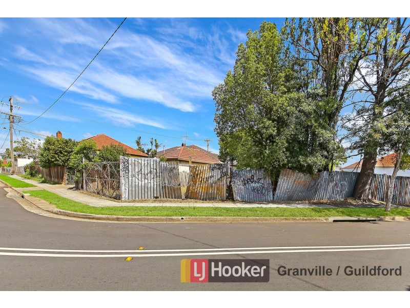 24 Union Street, Granville NSW 2142