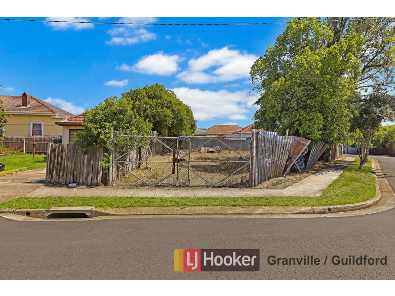 24 Union Street, Granville NSW 2142