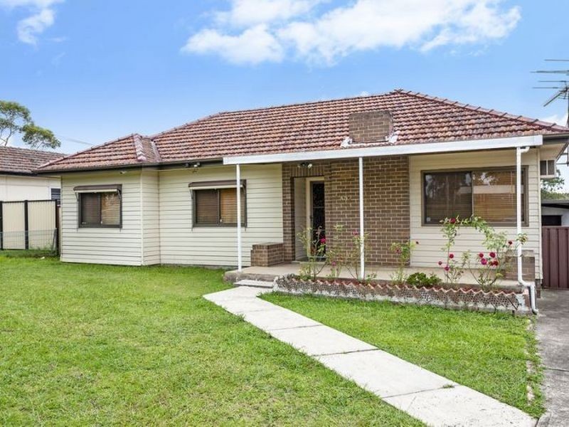 357 Blaxcell Street, Granville NSW 2142