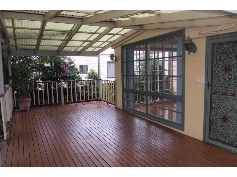 93 The Avenue, Granville NSW 2142