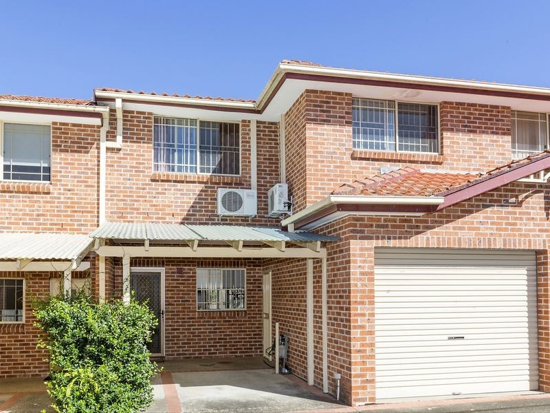 9/26-30 Elizabeth Street, Granville NSW 2142