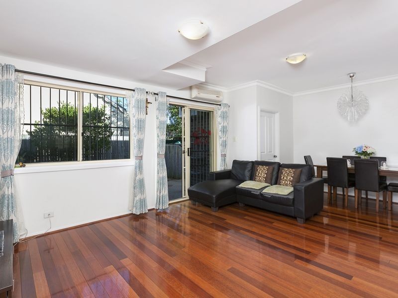 9/26-30 Elizabeth Street, Granville NSW 2142