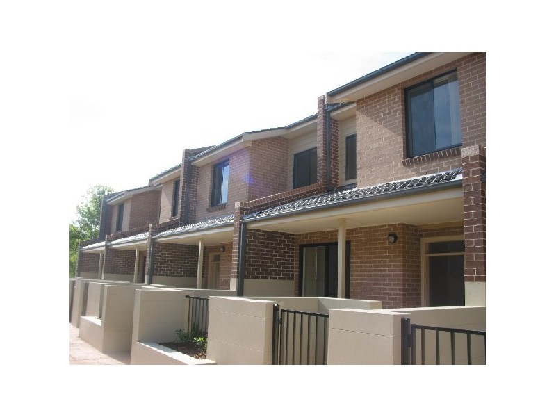 10/1-5 Chiltern Road, Guildford NSW 2161