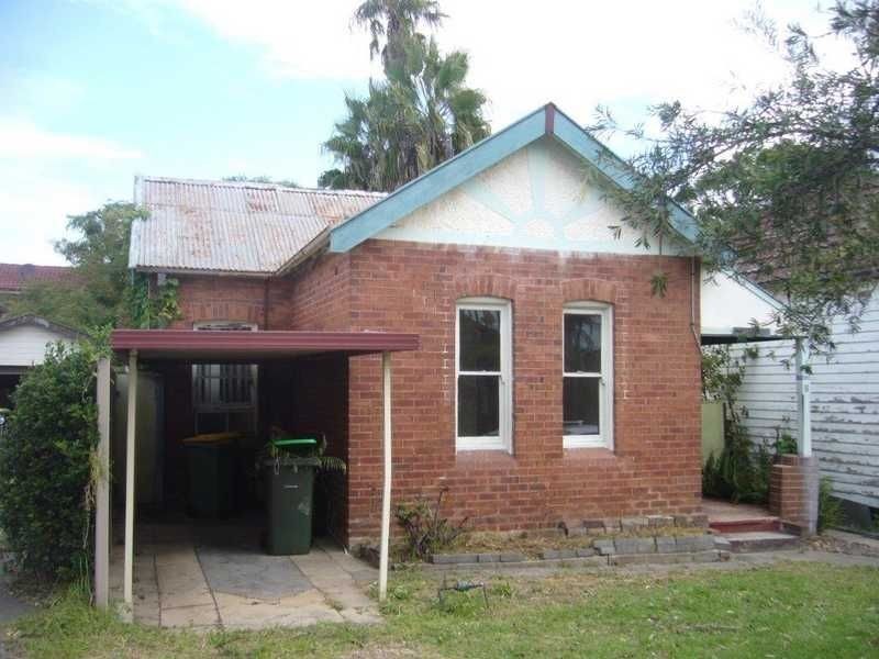 6 Celia Street, Granville NSW 2142