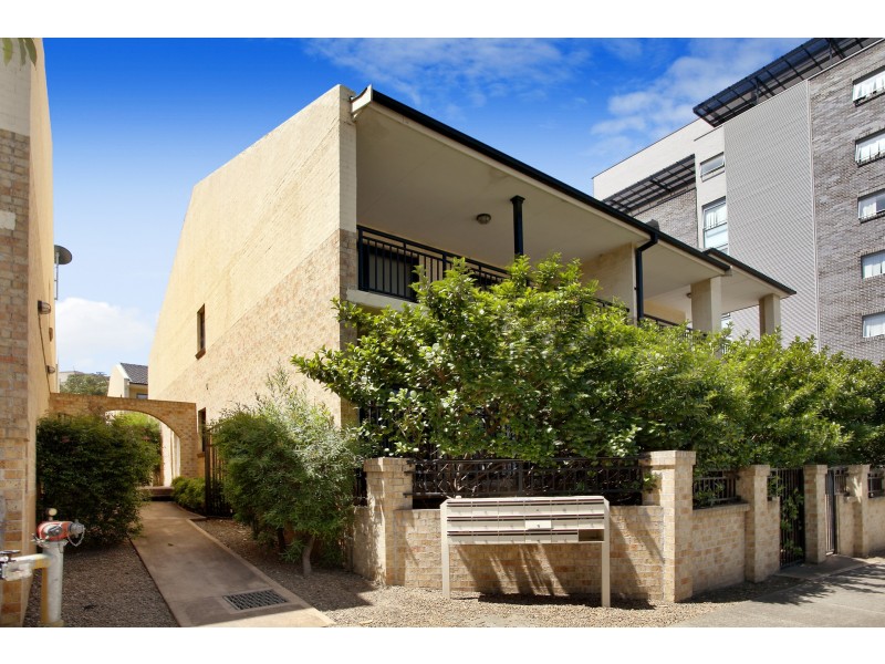 1/1-3 Virginia Street, Rosehill NSW 2142