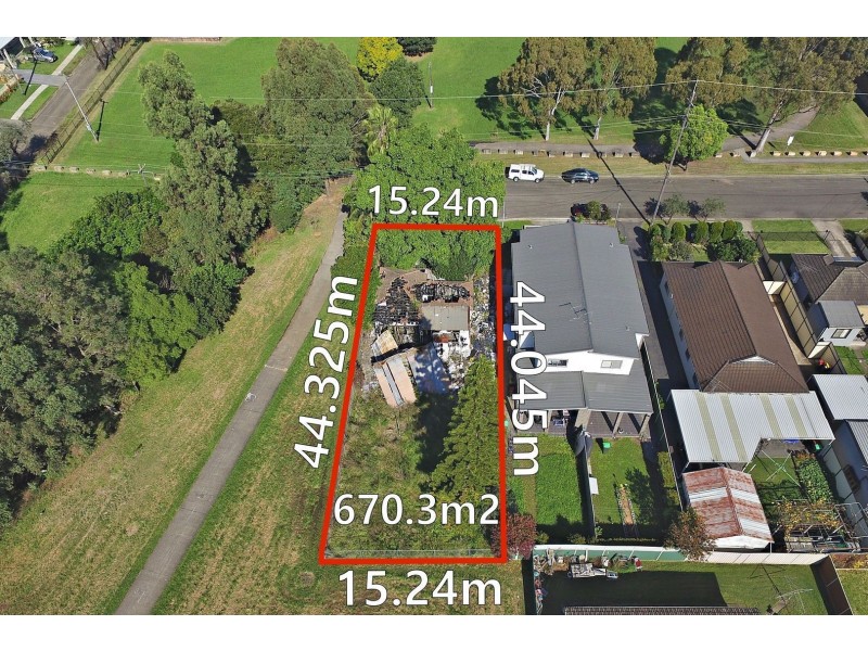 7 Bright Street, Guildford NSW 2161