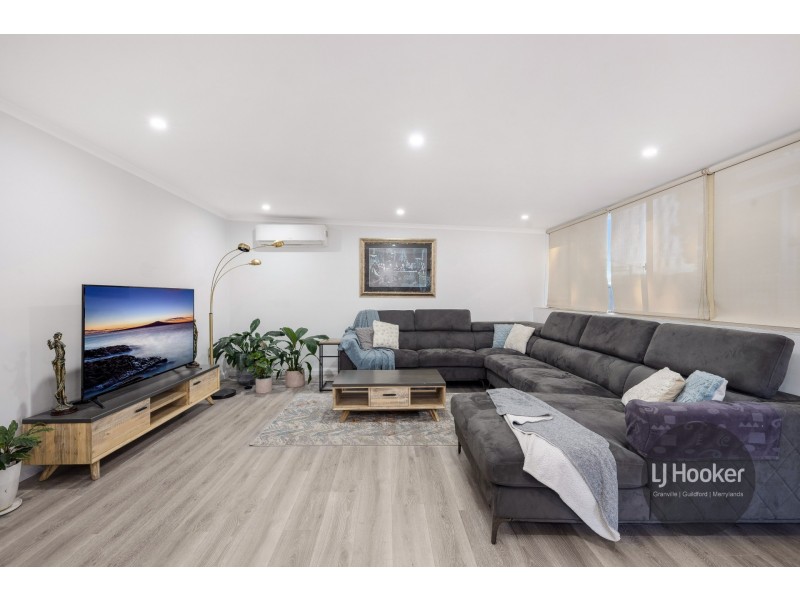 48 Leach Road, Guildford NSW 2161