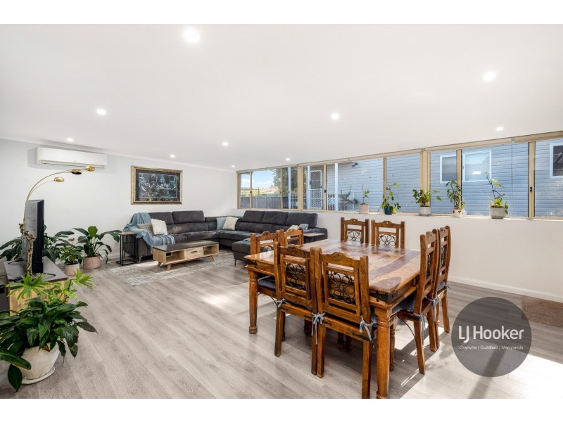 48 Leach Road, Guildford NSW 2161