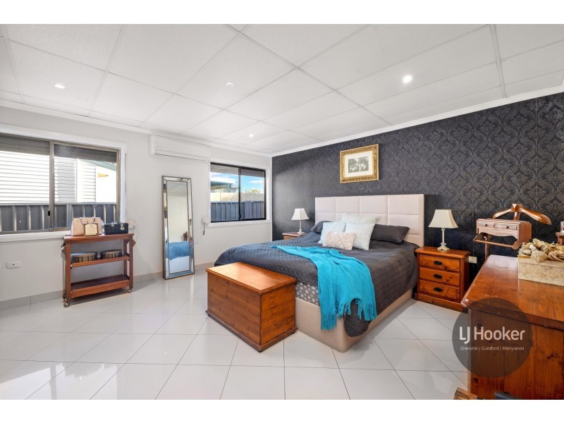 48 Leach Road, Guildford NSW 2161