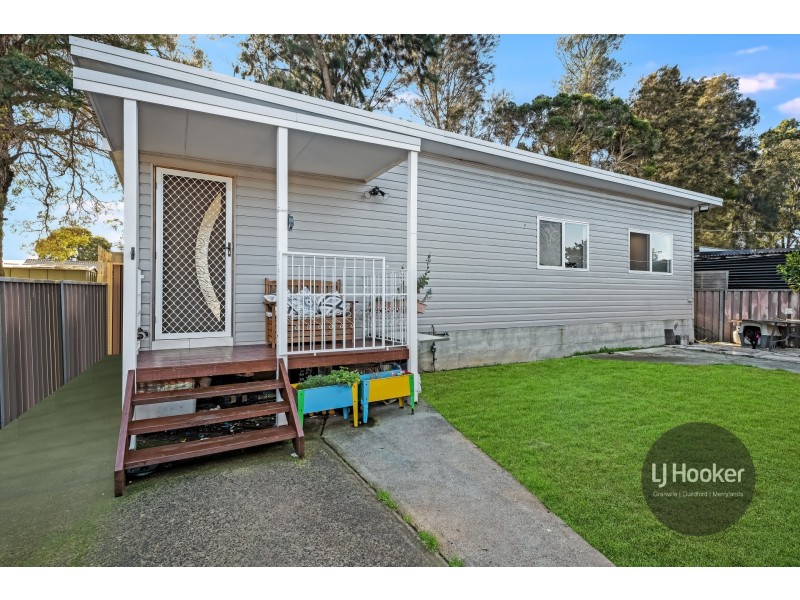 48 Leach Road, Guildford NSW 2161