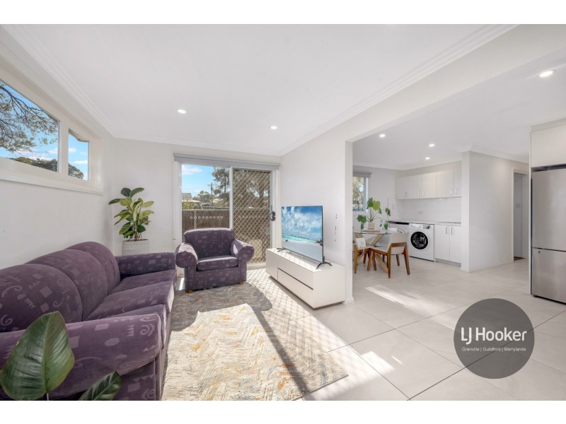 48 Leach Road, Guildford NSW 2161