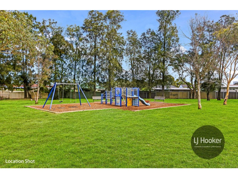 48 Leach Road, Guildford NSW 2161