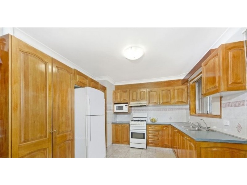 1 Montgomery Avenue, Granville NSW 2142