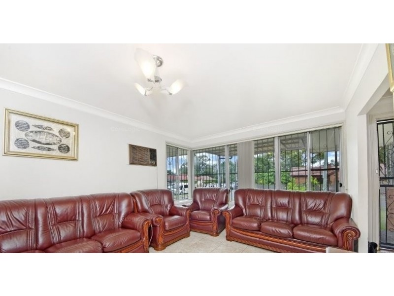 1 Montgomery Avenue, Granville NSW 2142