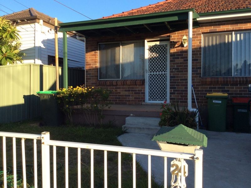 24 Wells Street, Granville NSW 2142