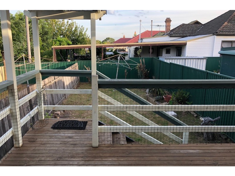 116 William Street, Granville NSW 2142