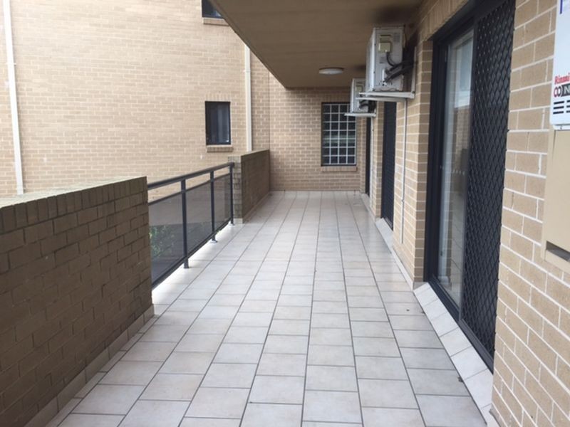 4/22 Blaxcell Street, Granville NSW 2142