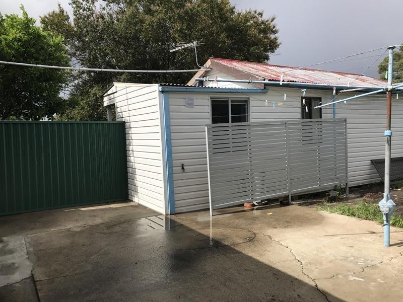 10A Third Street, Granville NSW 2142