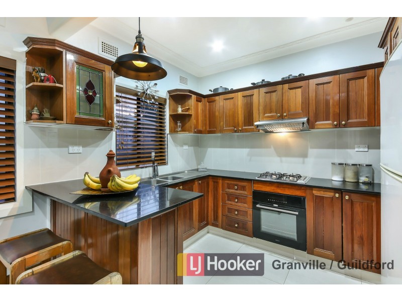 12 Excelsior Street, Merrylands NSW 2160