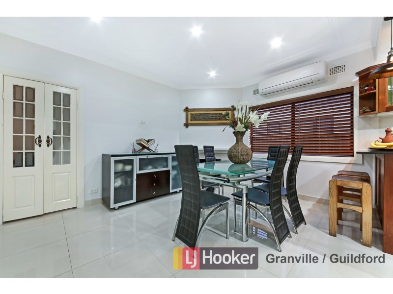 12 Excelsior Street, Merrylands NSW 2160