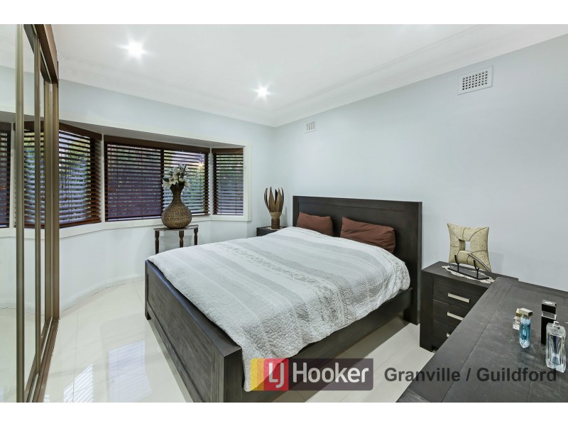 12 Excelsior Street, Merrylands NSW 2160