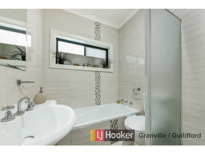 12 Excelsior Street, Merrylands NSW 2160