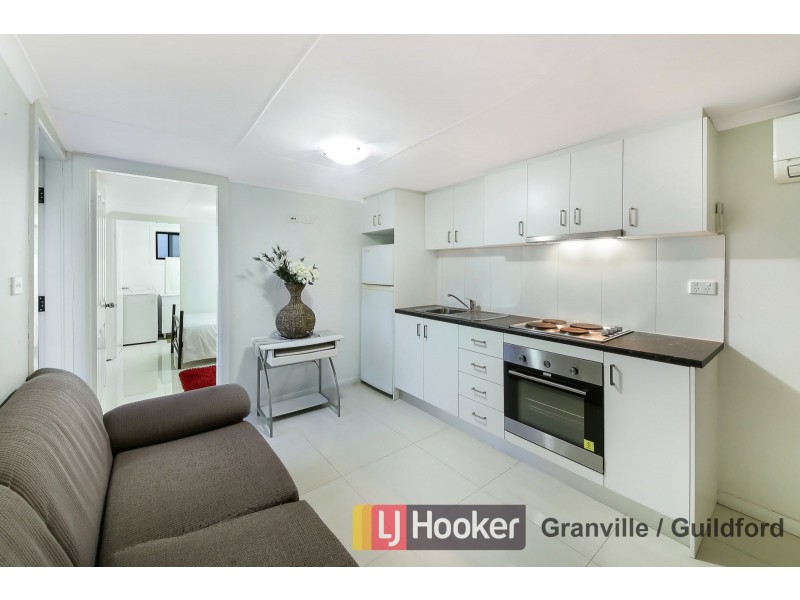 12 Excelsior Street, Merrylands NSW 2160