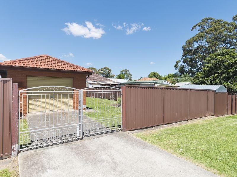 97 Louis Street, Granville NSW 2142