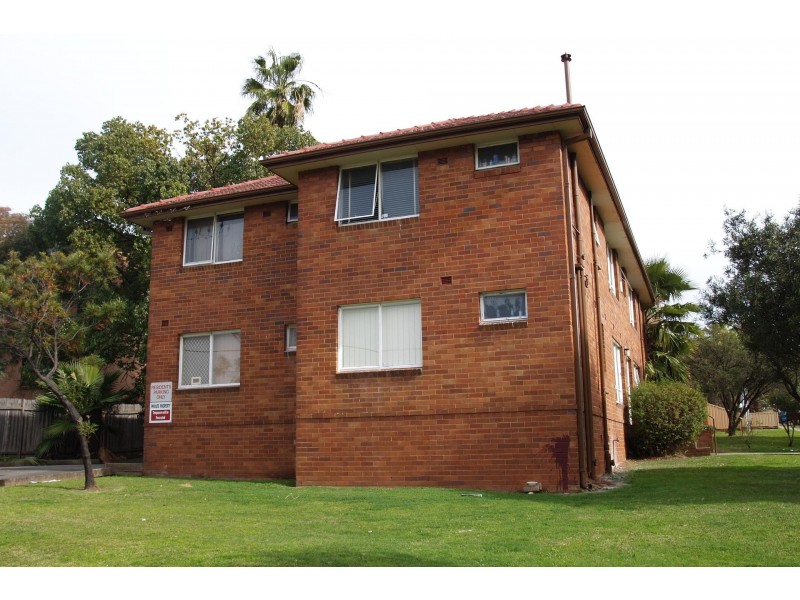 1/137 Military Road, Guildford NSW 2161