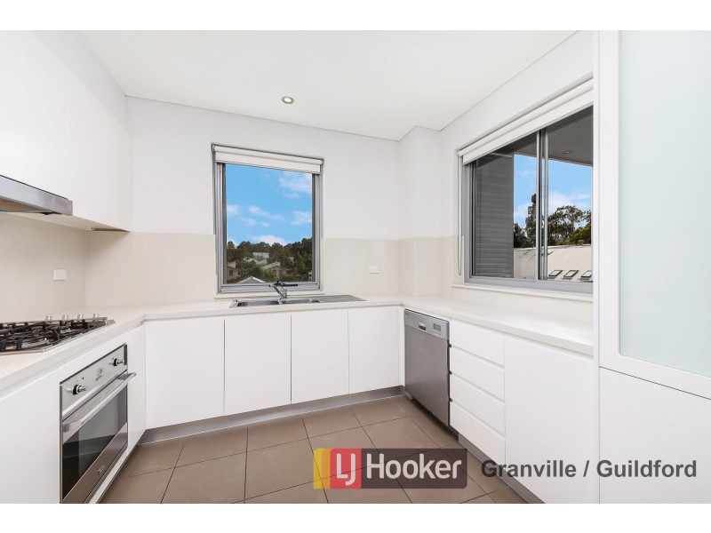 12/2-8 Broadoak Street, Ermington NSW 2115