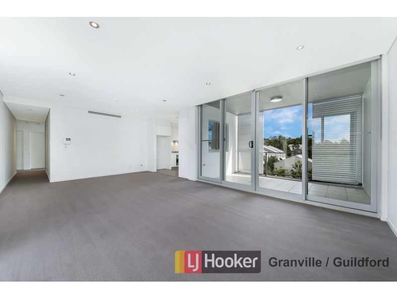 12/2-8 Broadoak Street, Ermington NSW 2115