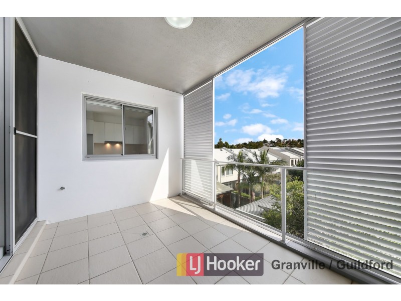 12/2-8 Broadoak Street, Ermington NSW 2115