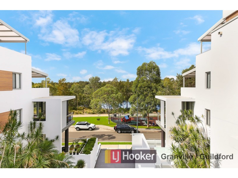 12/2-8 Broadoak Street, Ermington NSW 2115