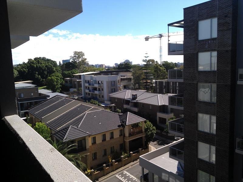 40/108 James Ruse Drive, Rosehill NSW 2142