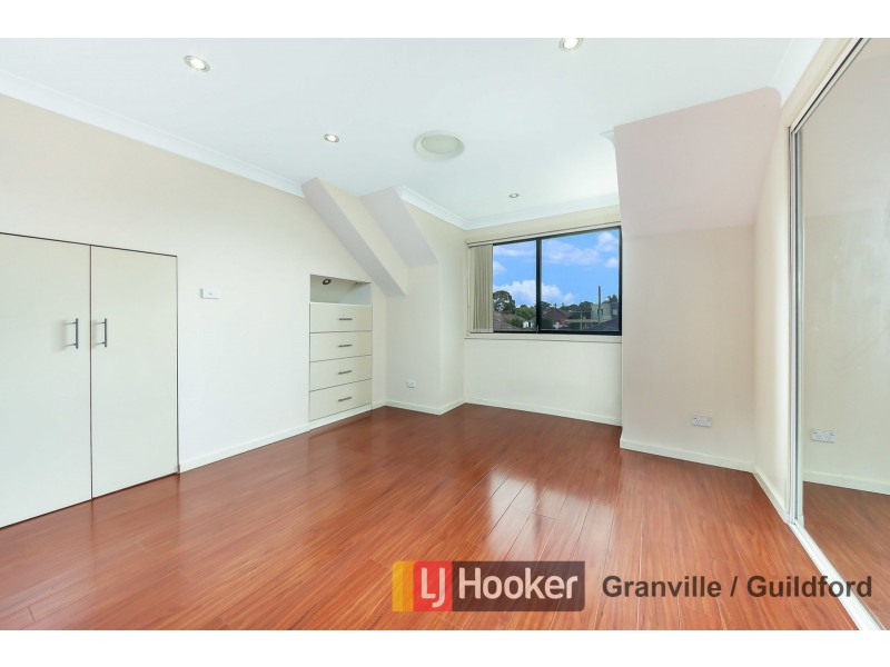 40 Brunswick Street, Granville NSW 2142