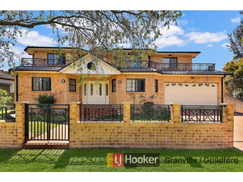 2a Gurney Road, Chester Hill NSW 2162