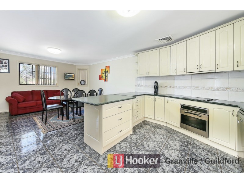 2a Gurney Road, Chester Hill NSW 2162