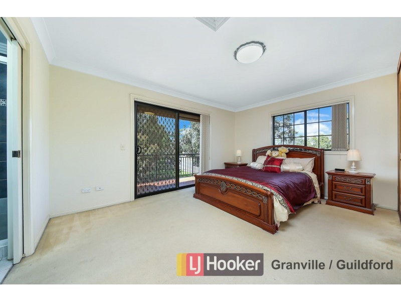 2a Gurney Road, Chester Hill NSW 2162