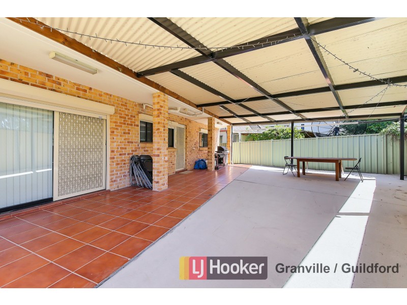 2a Gurney Road, Chester Hill NSW 2162